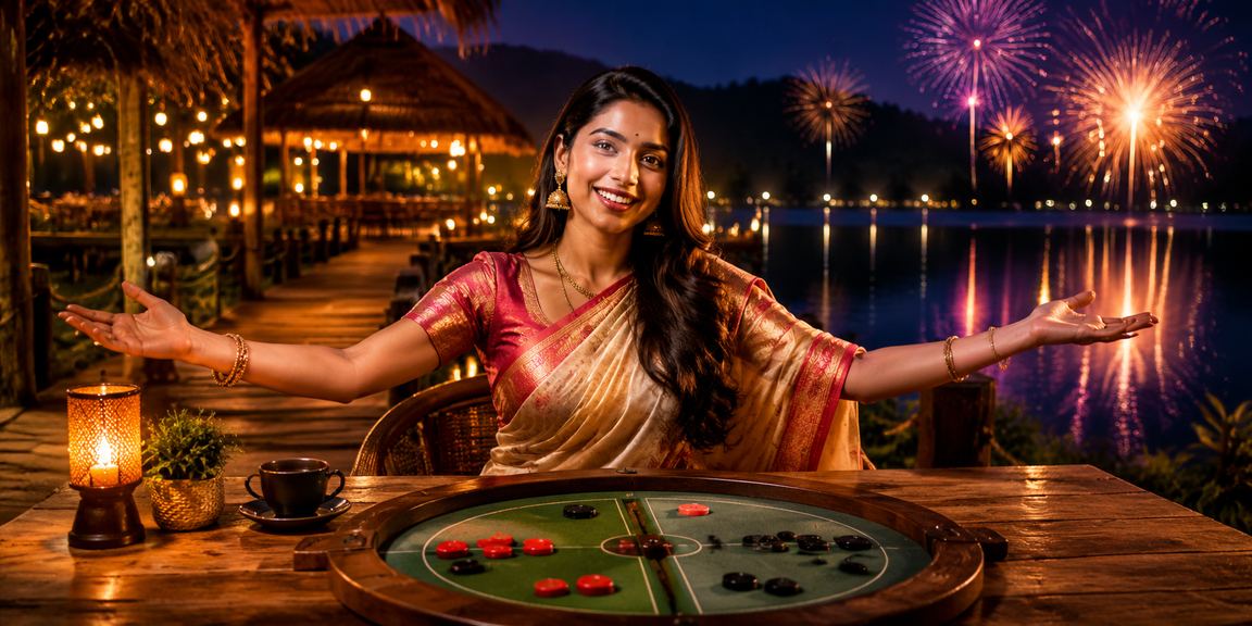 রাজশাহীতে স্লট গেম উপভোগ করছেন একজন ব্যবহারকারী