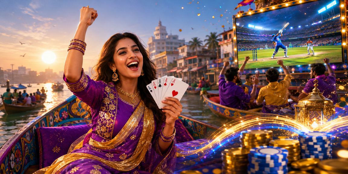 বরিশালের ক্রিকেট বেটিং বিশ্লেষণ — বাংলাদেশি মডেল