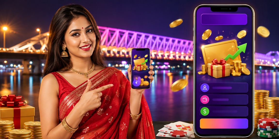 ময়মনসিংহেডিপোজিট বোনাস সহ গেমিং অভিজ্ঞতা