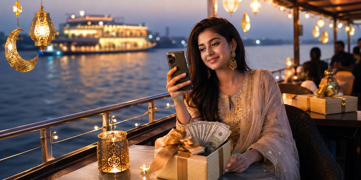 ময়মনসিংহে ঈদ উৎসবে মোবাইলে ক্যাসিনো খেলার দৃশ্য
